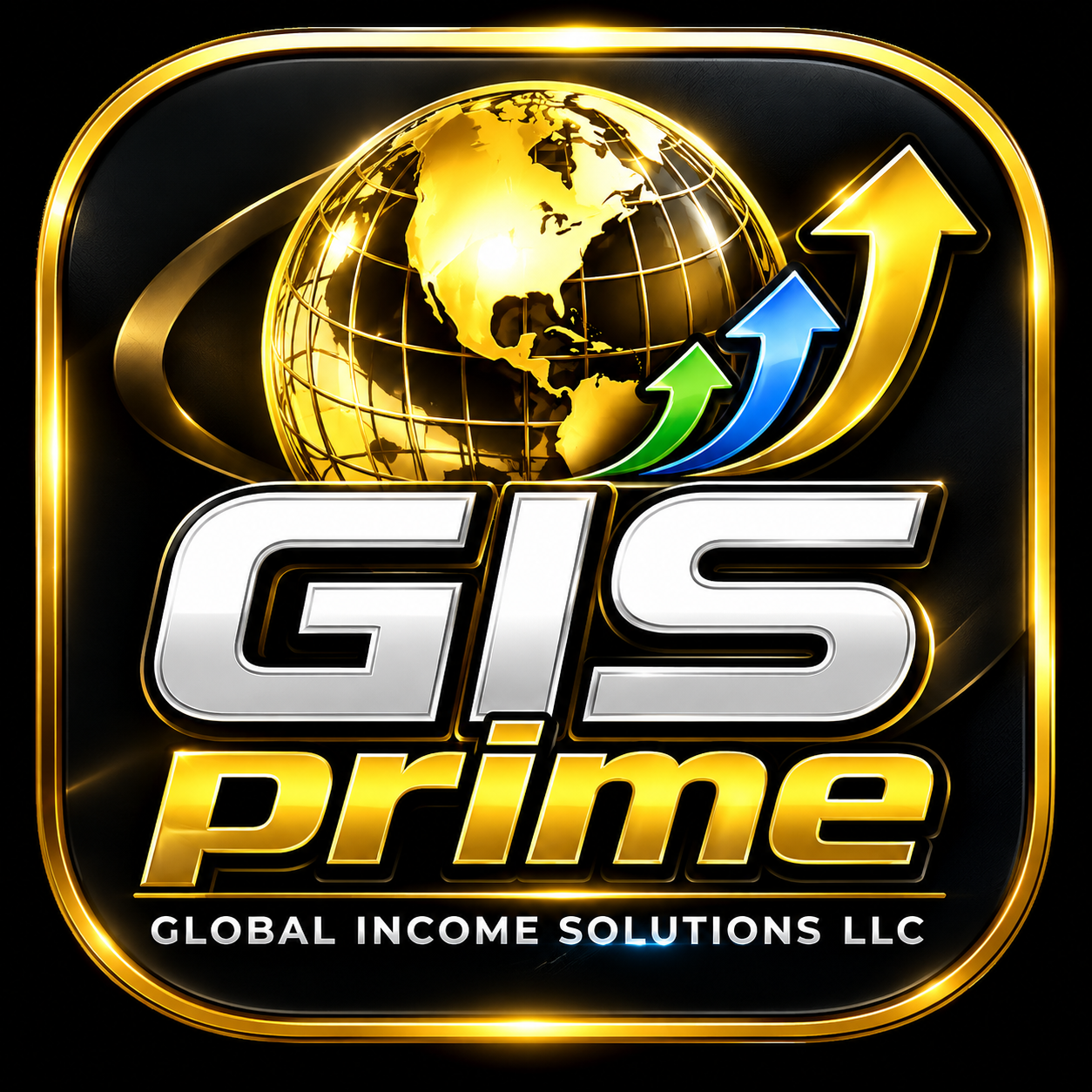 GIS Prime
