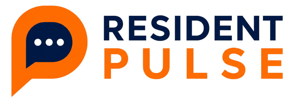 Resident Pulse