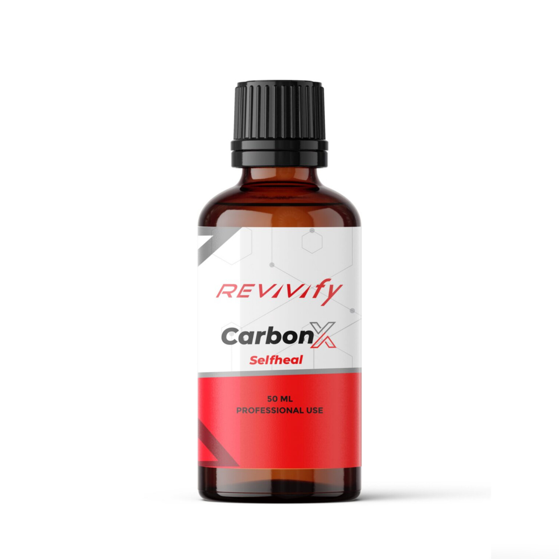 Revivify ceramic coating applied at YEG Auto Studio Edmonton