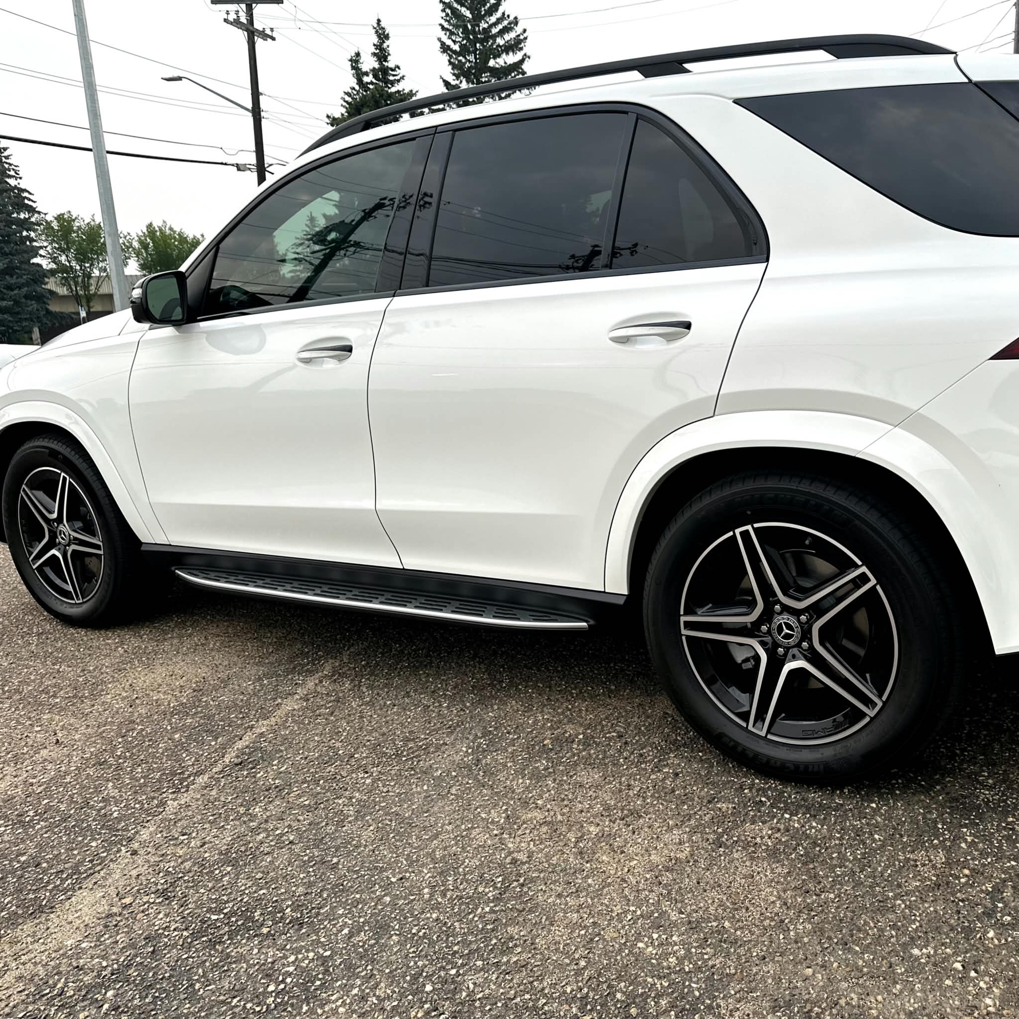 Mercedes GLC 2026 — gallery image 2