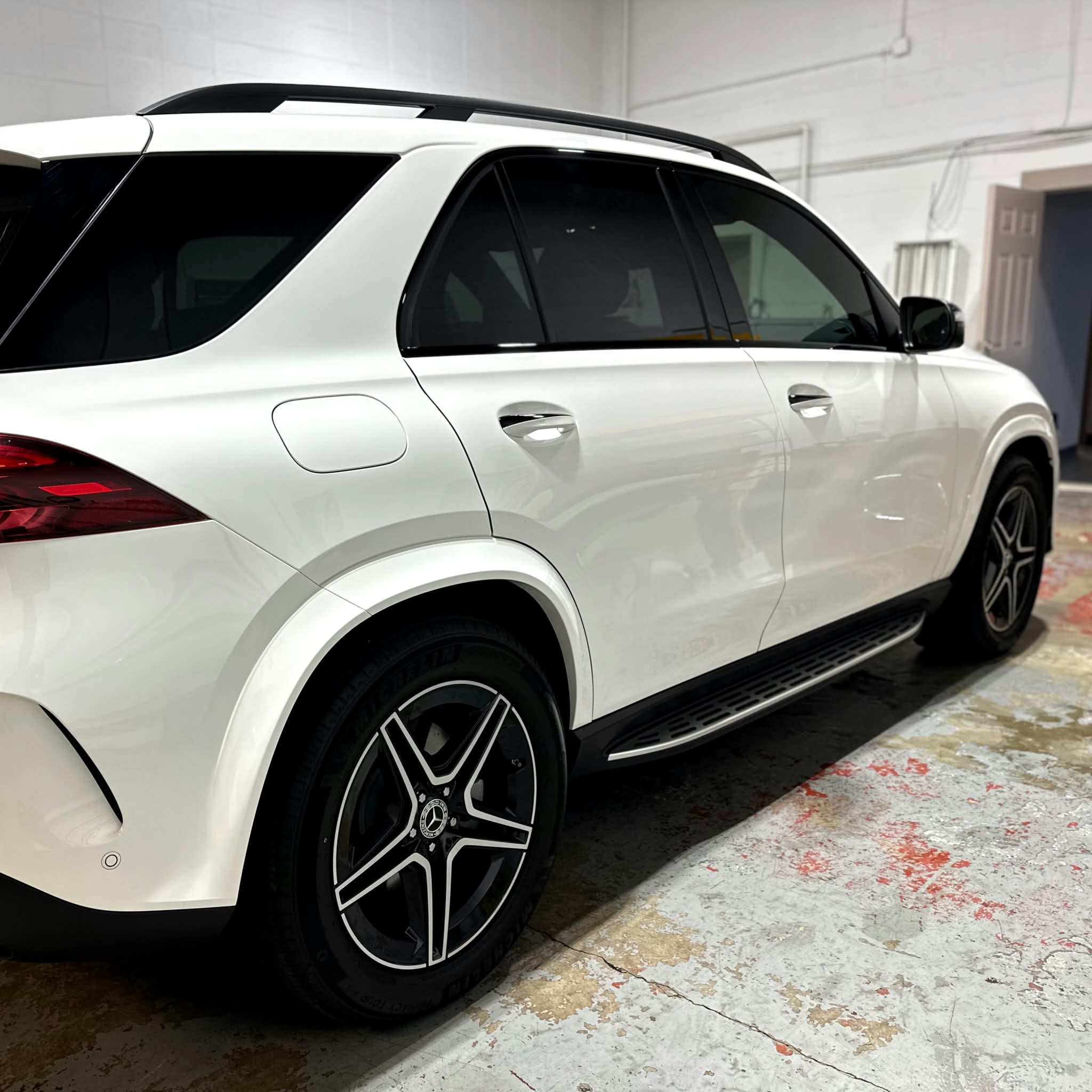 Mercedes GLC 2026 — gallery image 4