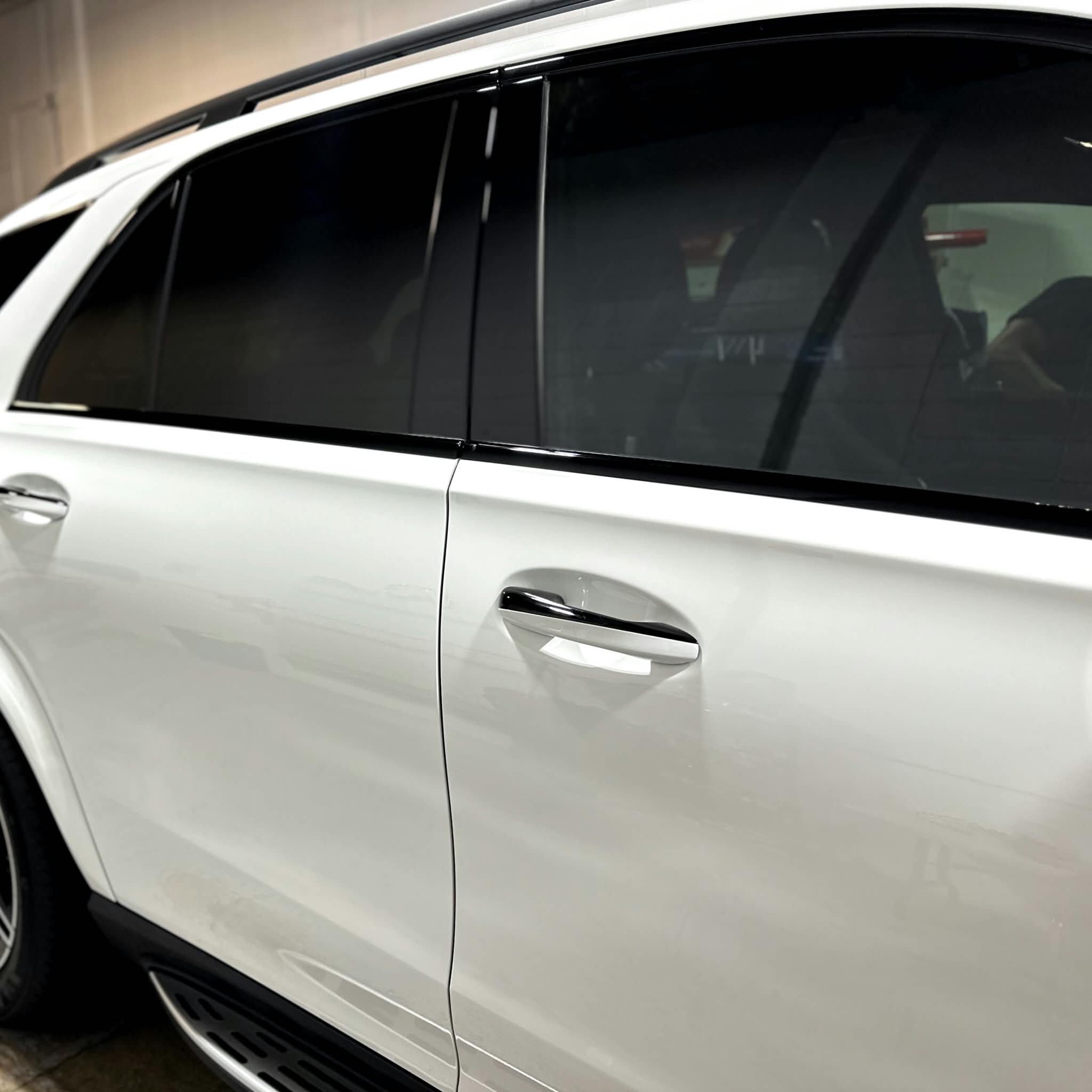 Mercedes GLC 2026 — gallery image 3
