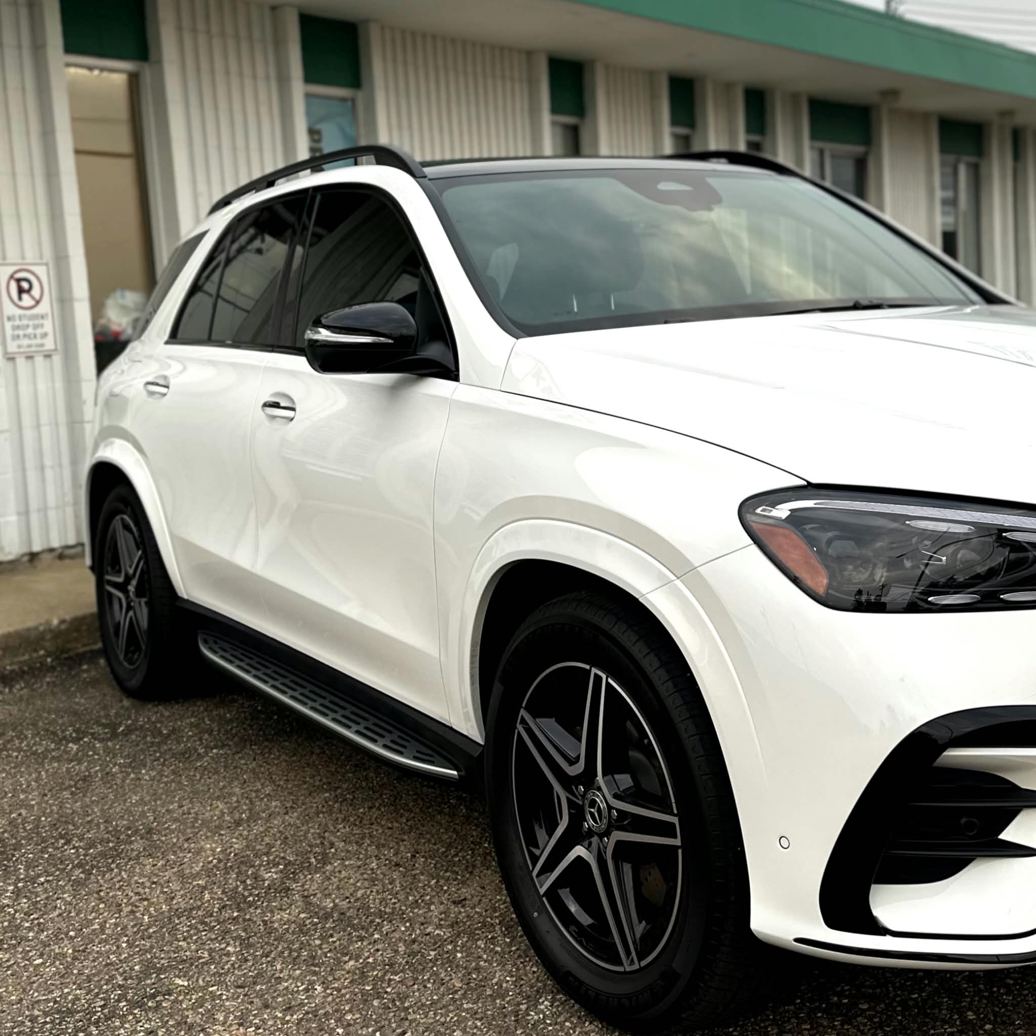 Mercedes GLC 2026 — gallery image 1