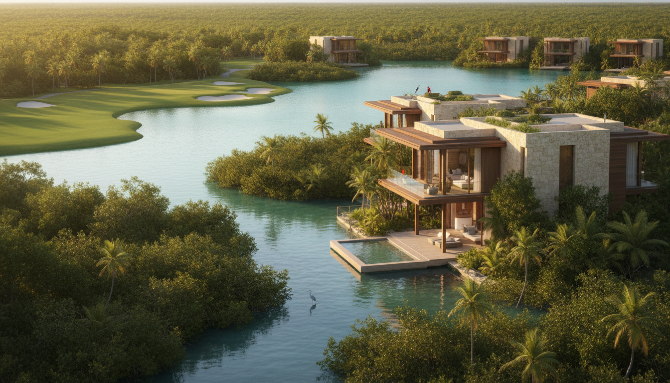 Mayakoba