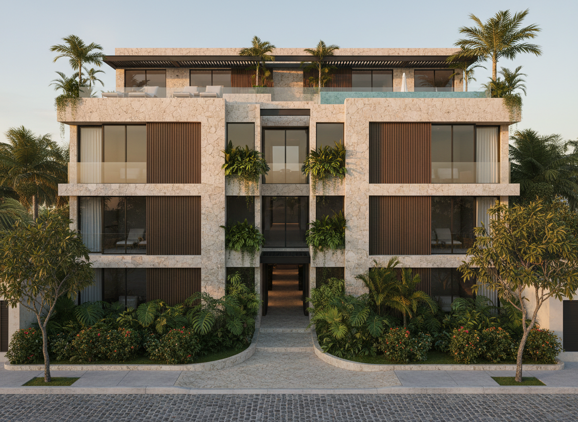 Centro Boutique Loft