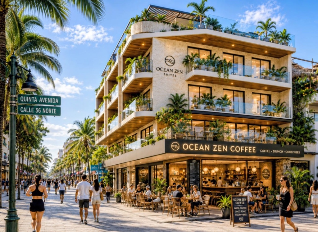 Mza 298 Lote 1 — Land & Development Project