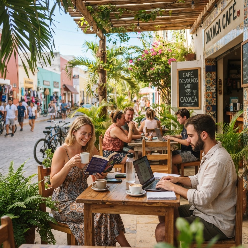 Living in Playa del Carmen: Pros, Cons & Safety for Expats 2026