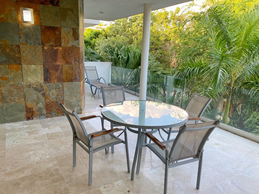 Playa Village