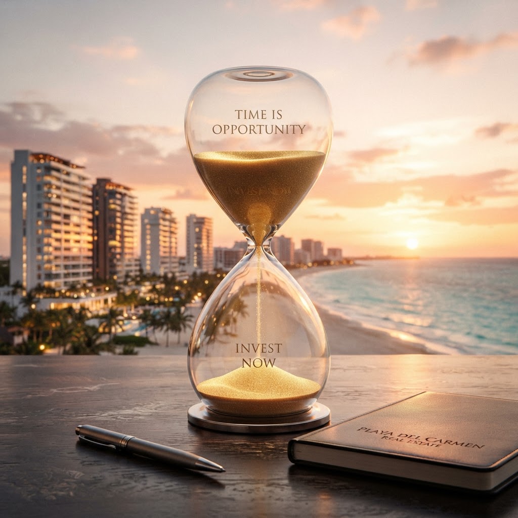 Is 2026 a Good Time to Buy Property in Playa del Carmen?
