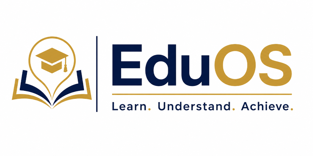 EduOS Logo