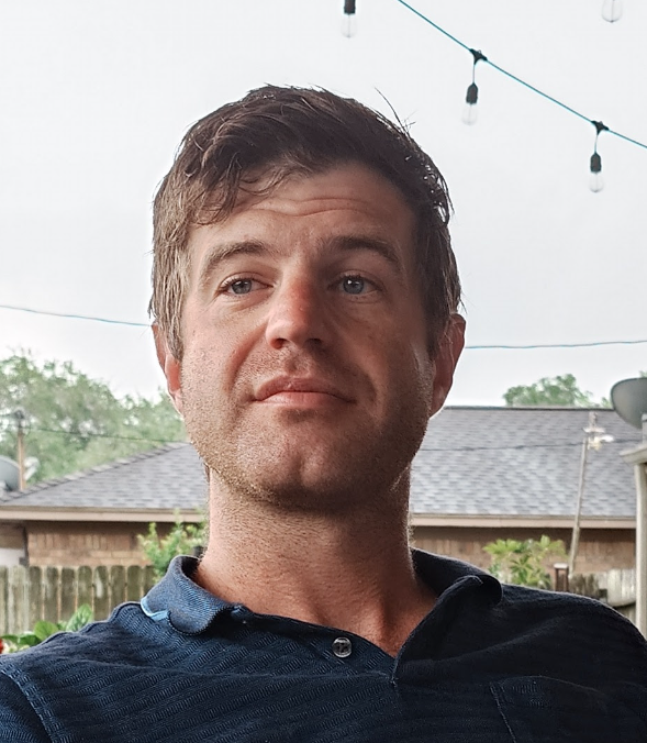 Colby Sturm