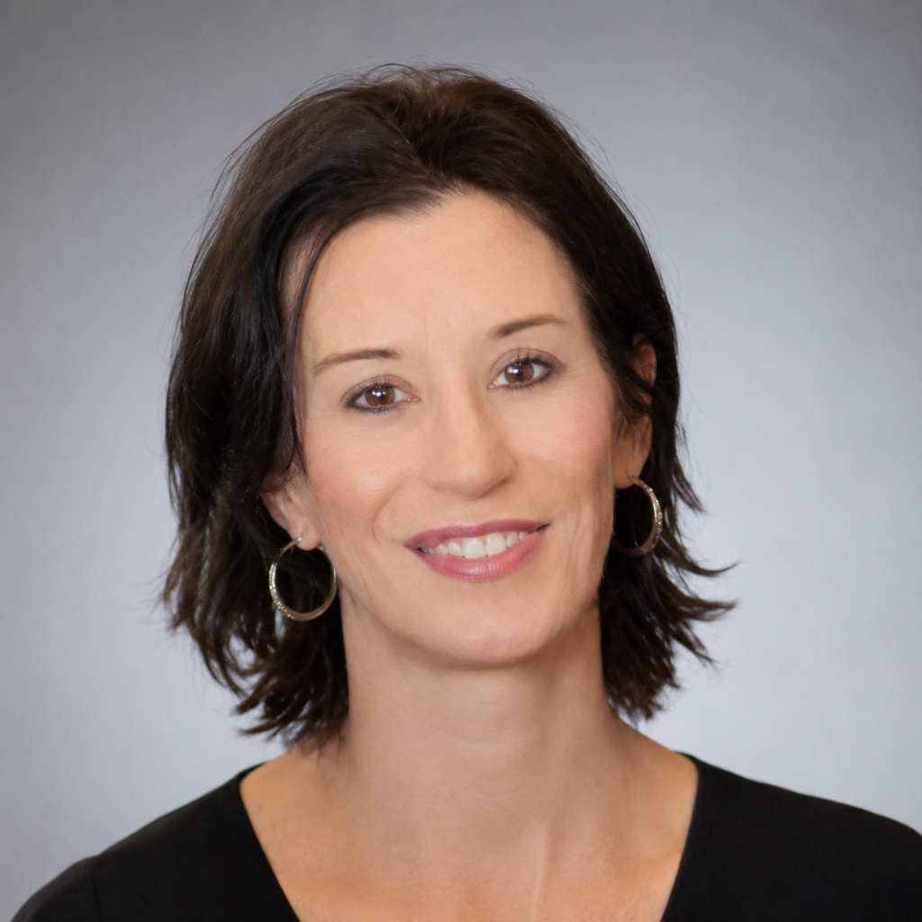 Brittany Sturm Morrison, CEO & Co-Founder