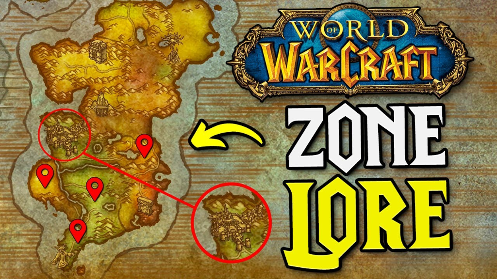 World of Warcraft