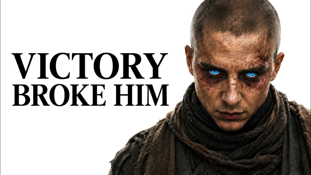 The Terrible Cost of Paul Atreides’ Victory
