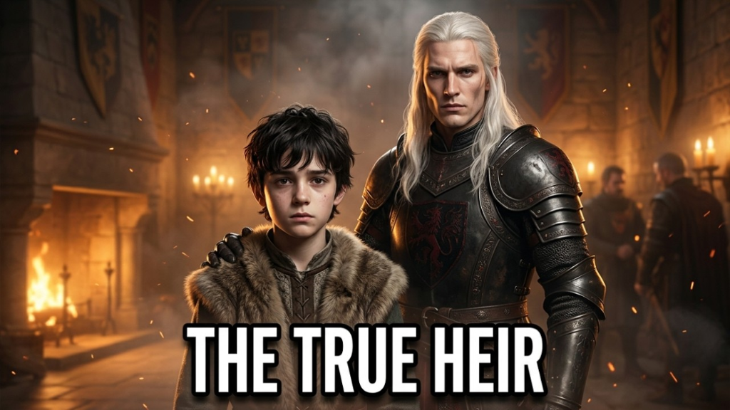 What If Jon Snow Remembered The Red Wedding?