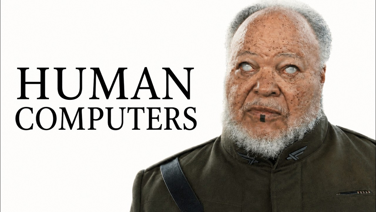 Why Does Dune Use Humans Instead of Computers
