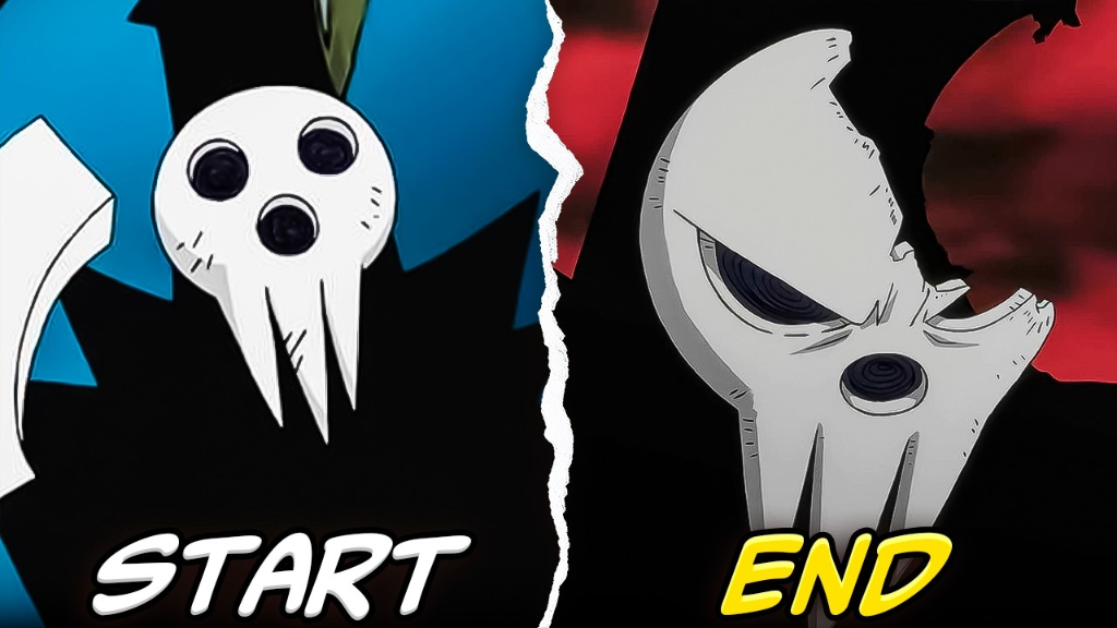 Soul Eater