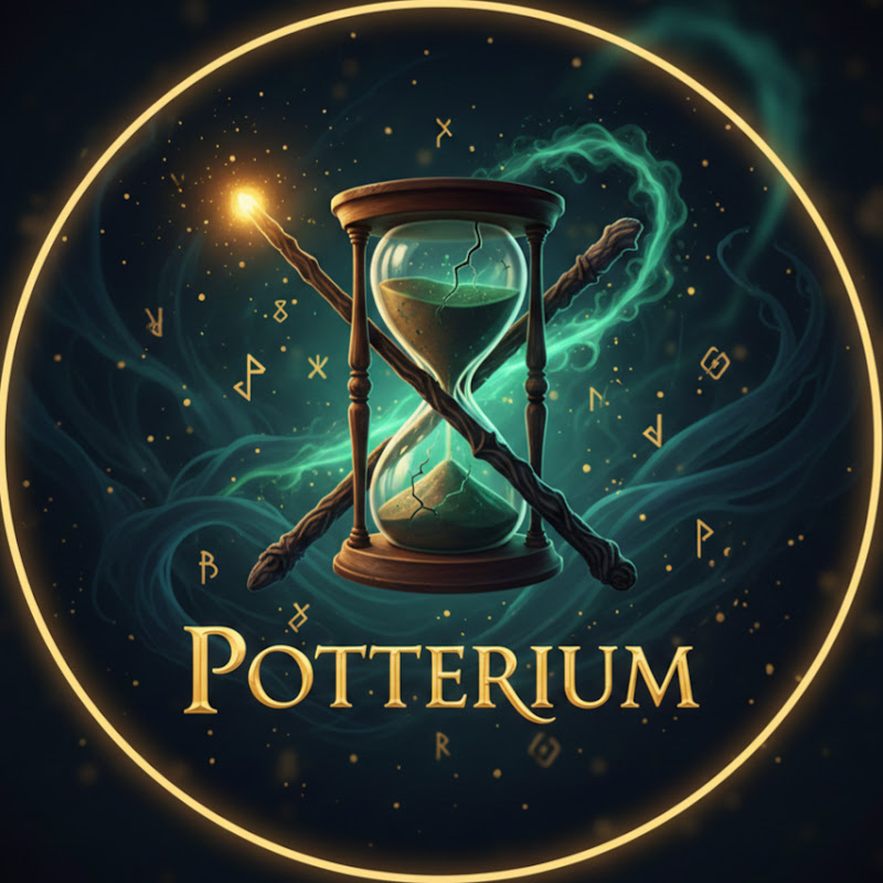 Potterium avatar