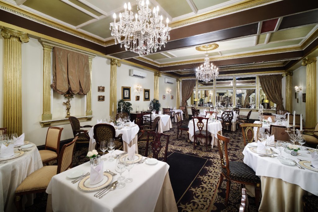 The Regency