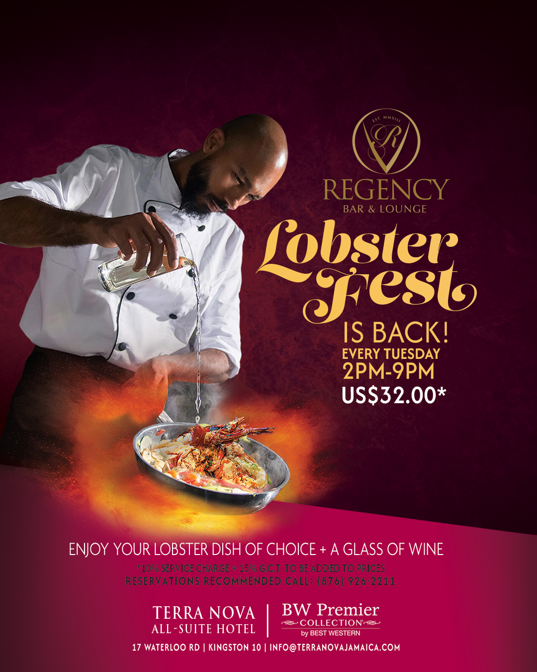 Lobster Fest