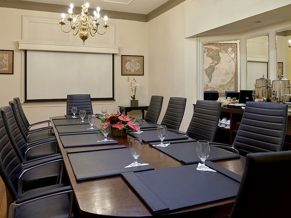 The Board Room