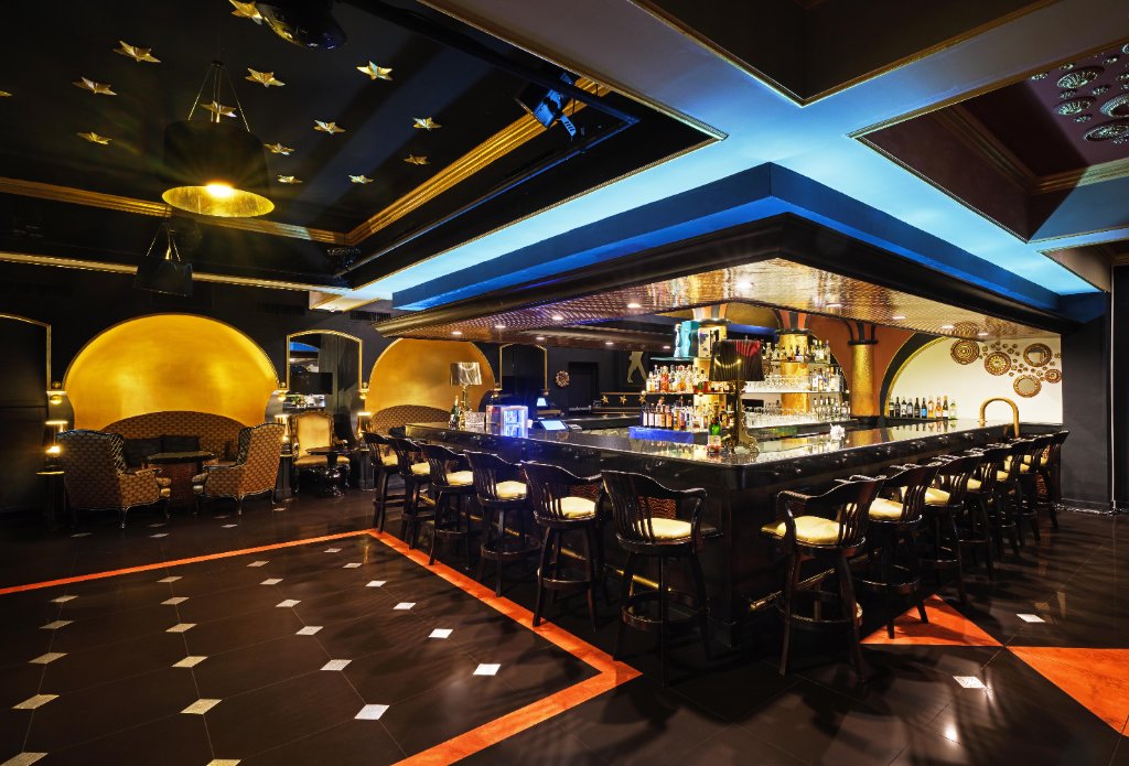 The Regency Bar & Lounge