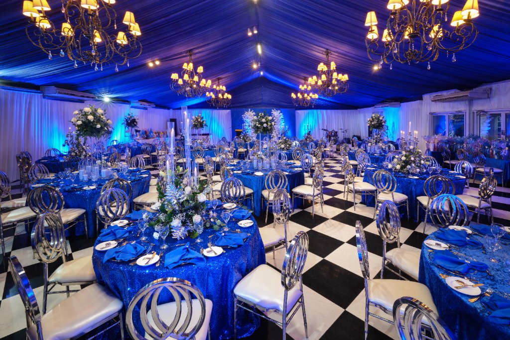 Events at Terra Nova