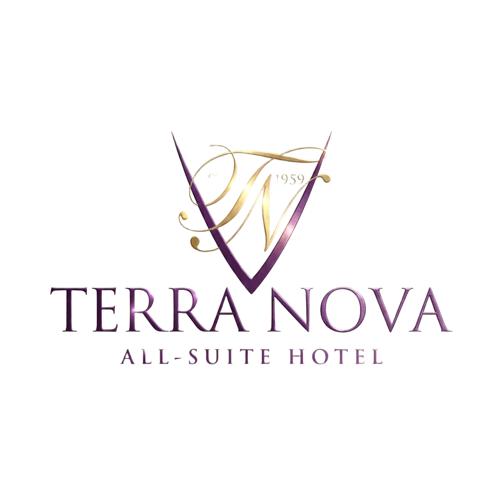 Terra Nova logo