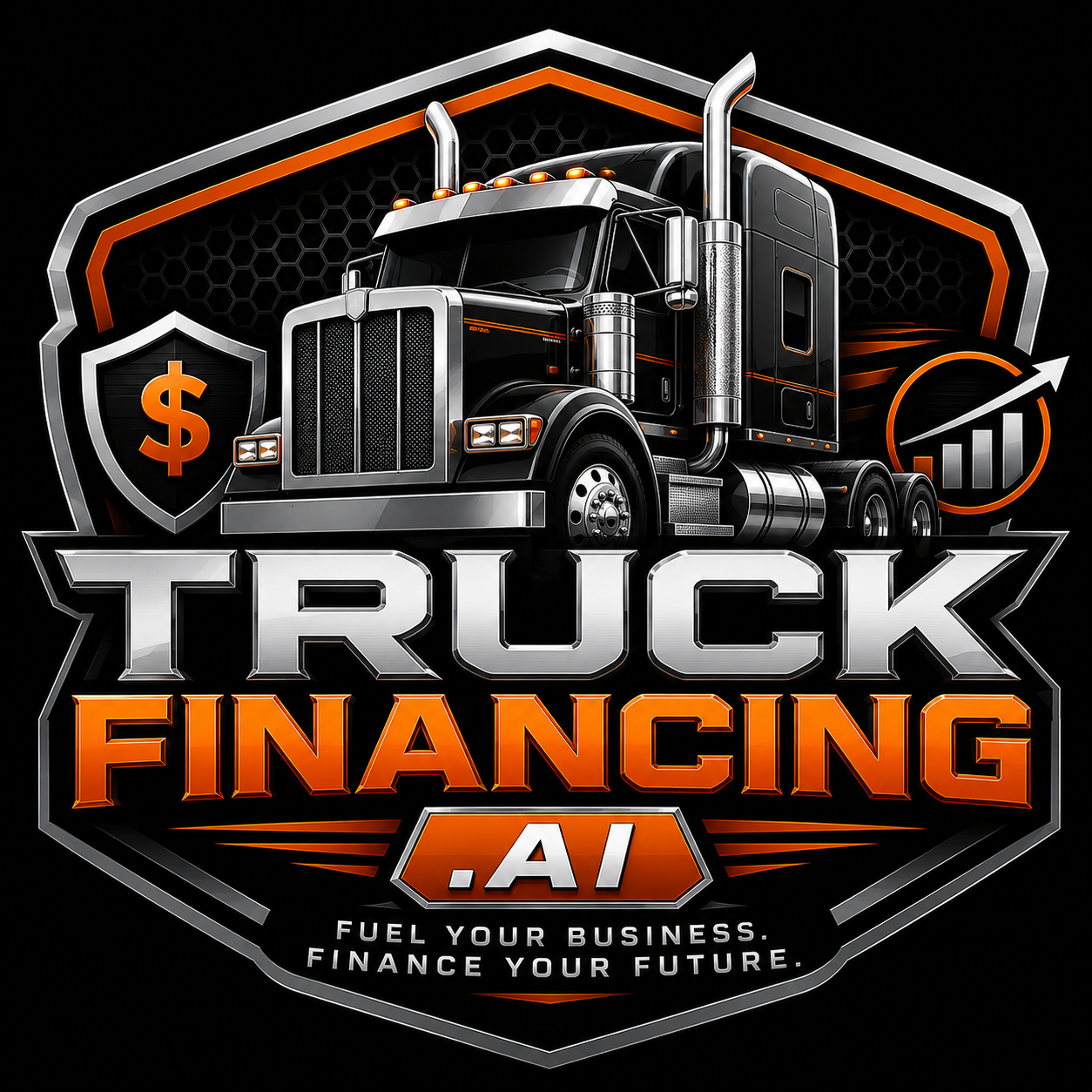 TruckFinancing.ai