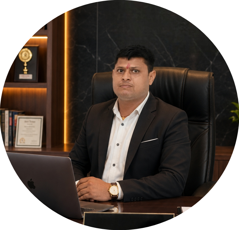 Chandan Kumar Jaiswal