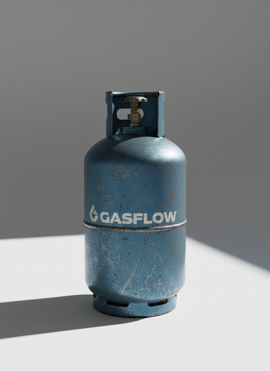 Gas supplies