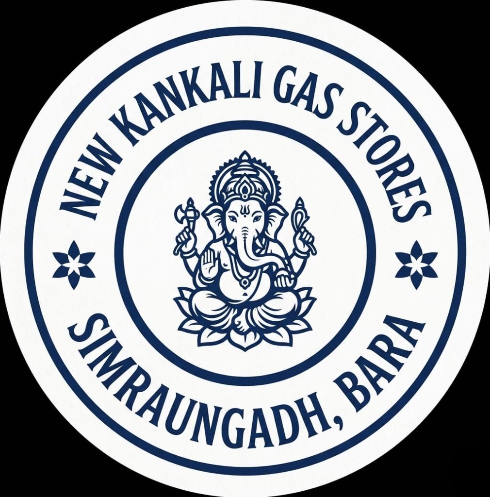 NKG Logo