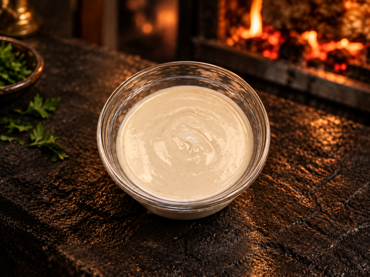 Tahini