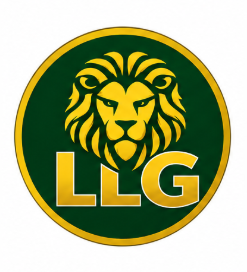 LLG Logo