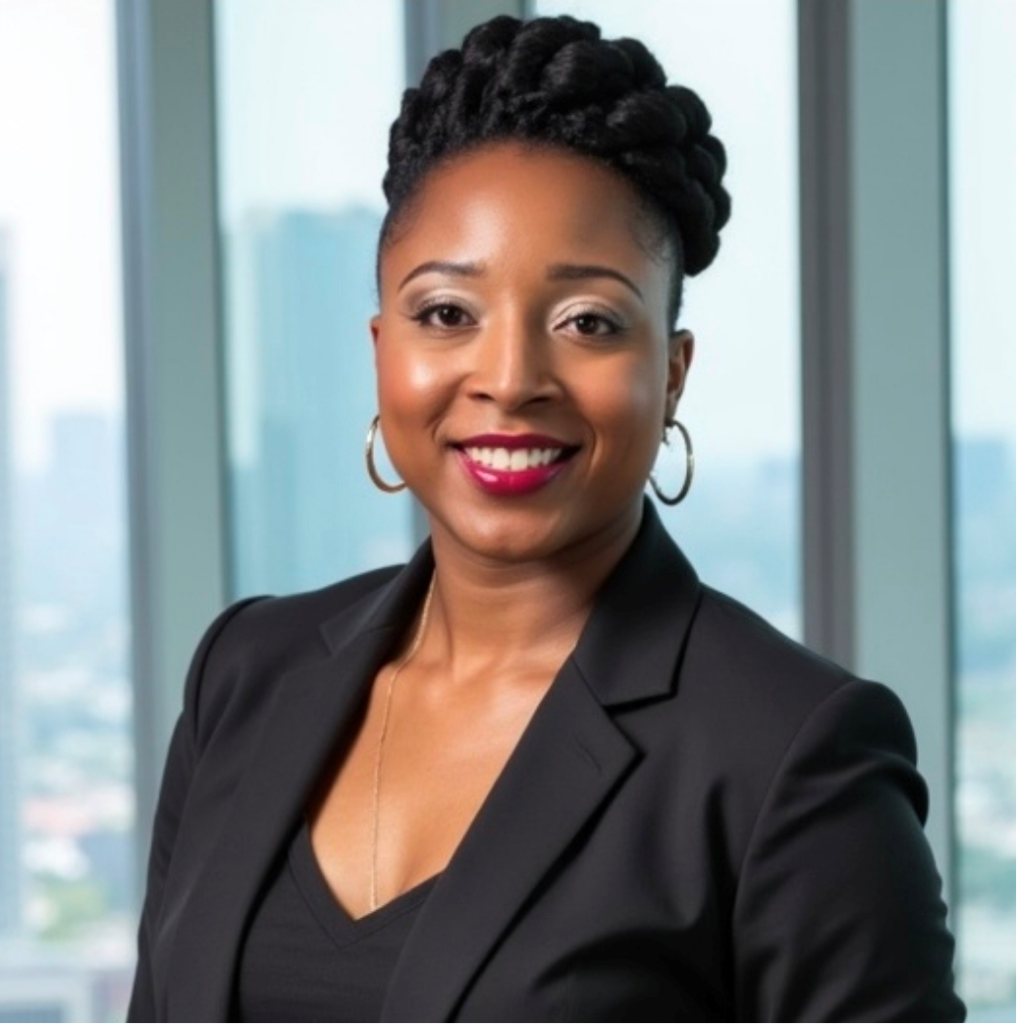 Adrienne Griffin, M.Ed. — Author & Speaker