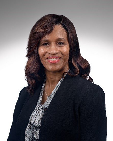 Dr. Veronica M. Deas, DNP — Nourish Your Body