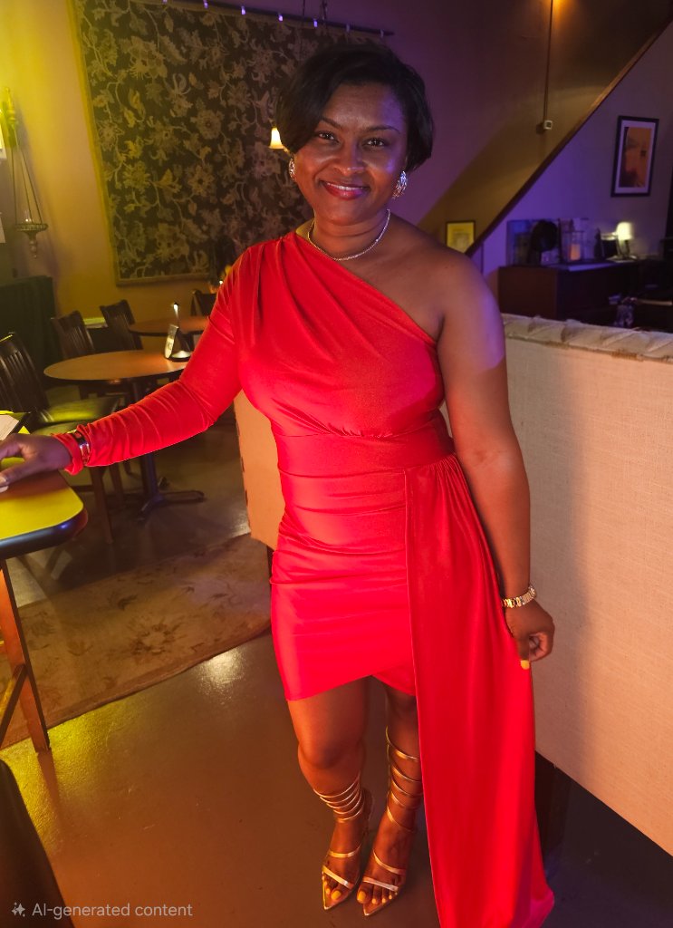 Mrs. Adrianne M. Jackson-Culp — Visionary of ESSENCE