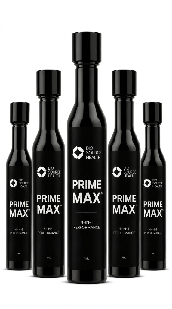 PRIME MAX