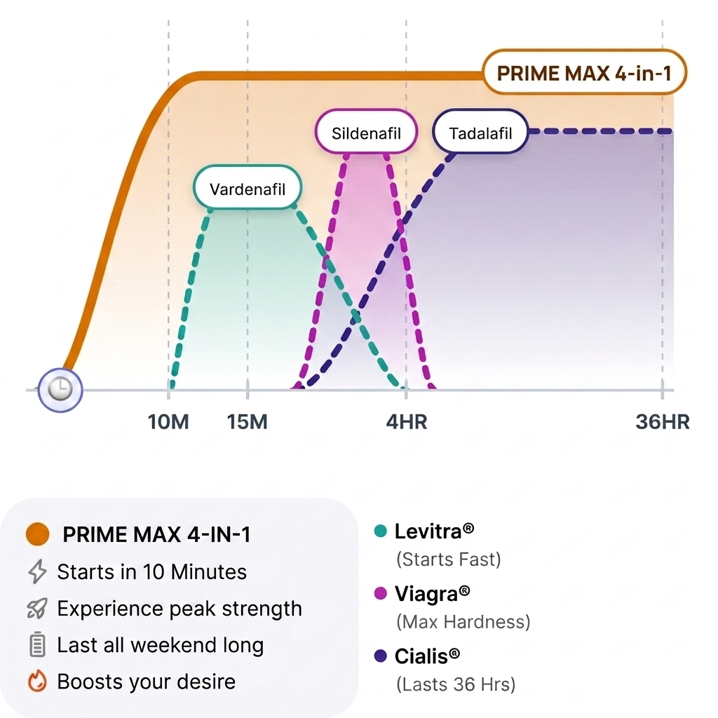 Medication timeline