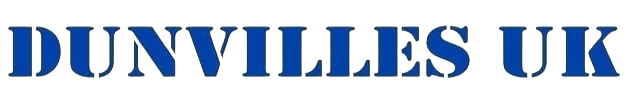 Dunvillies UK logo