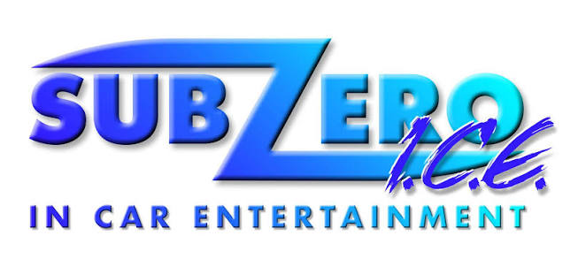 Subzero I.C.E. logo