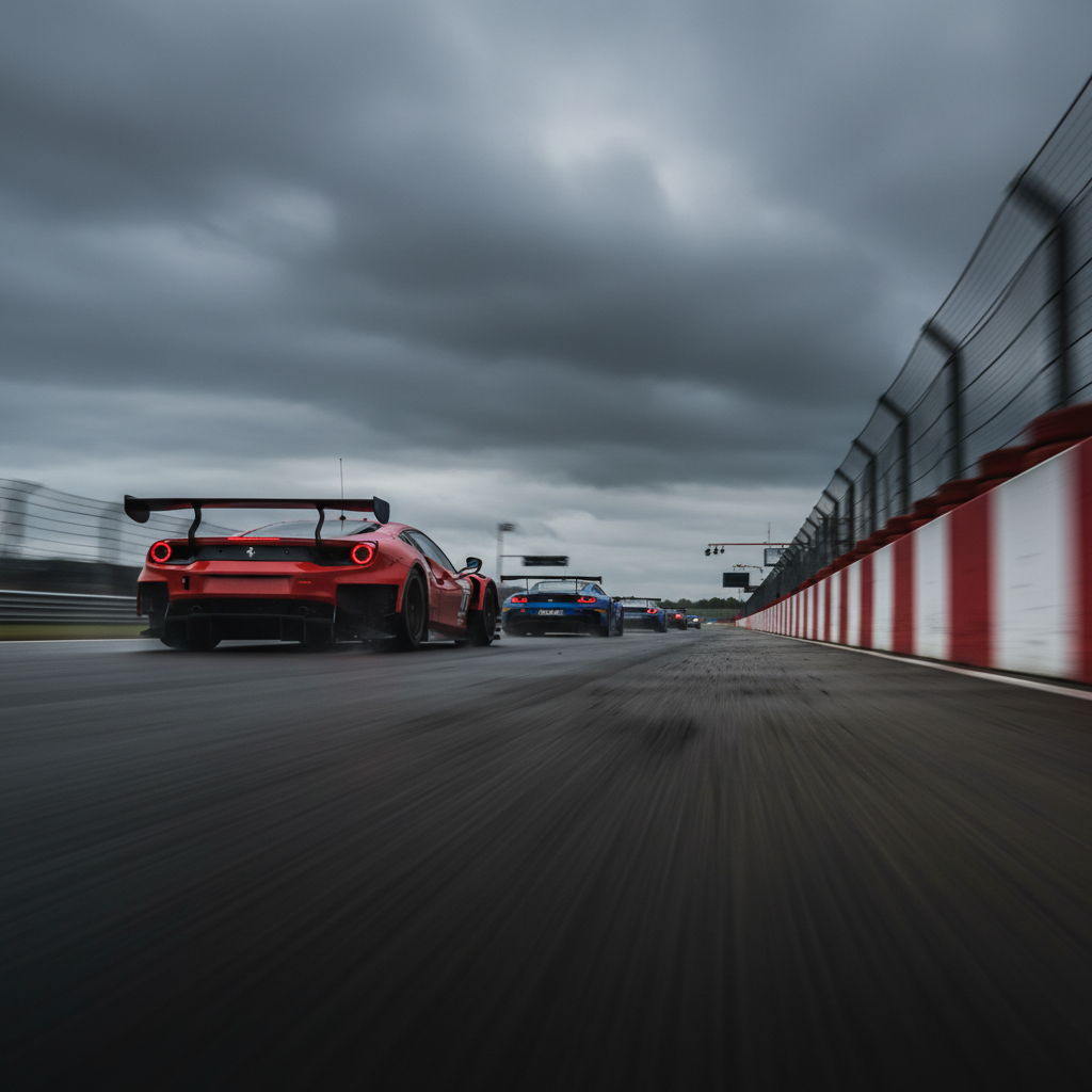 Track Days