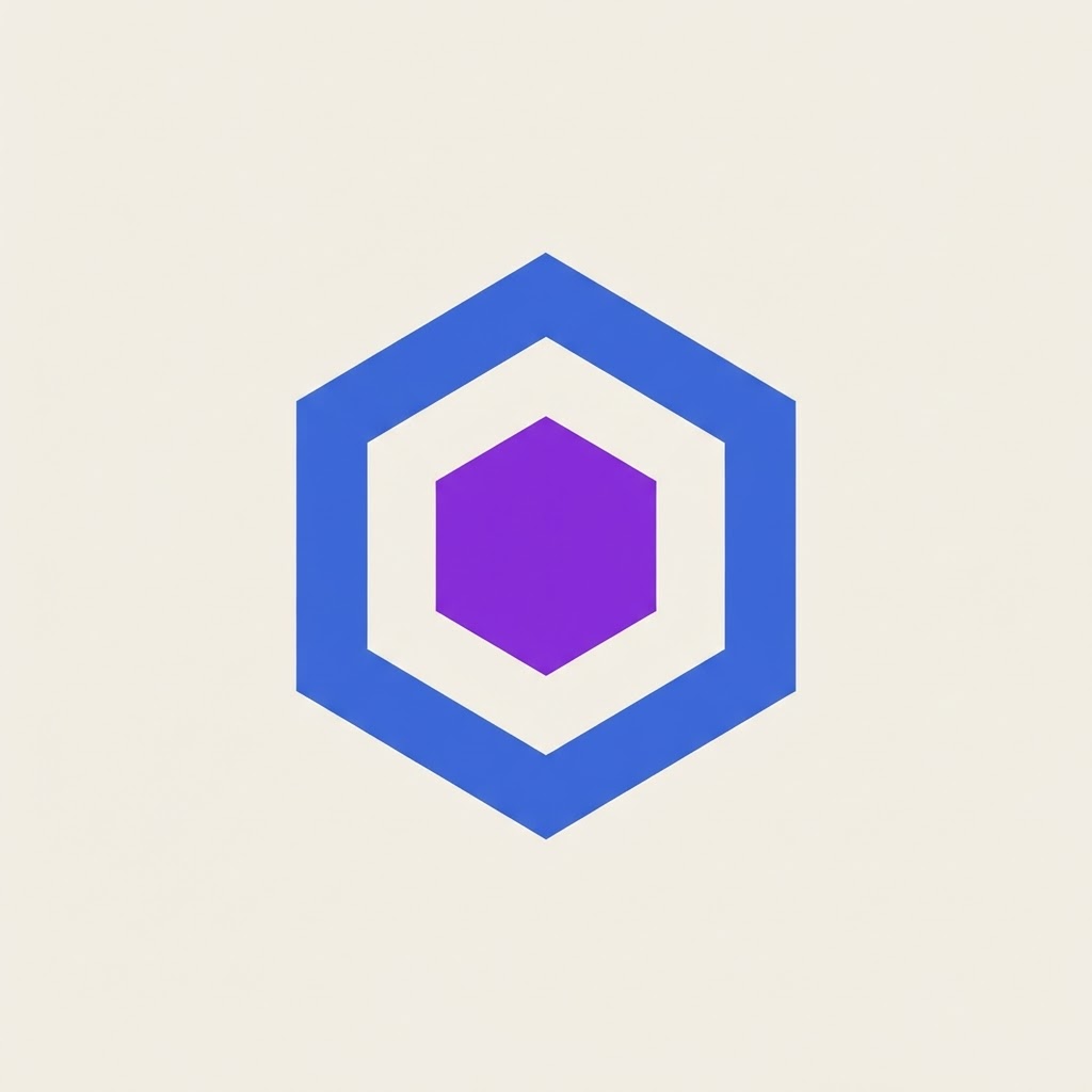 Hexaform logo
