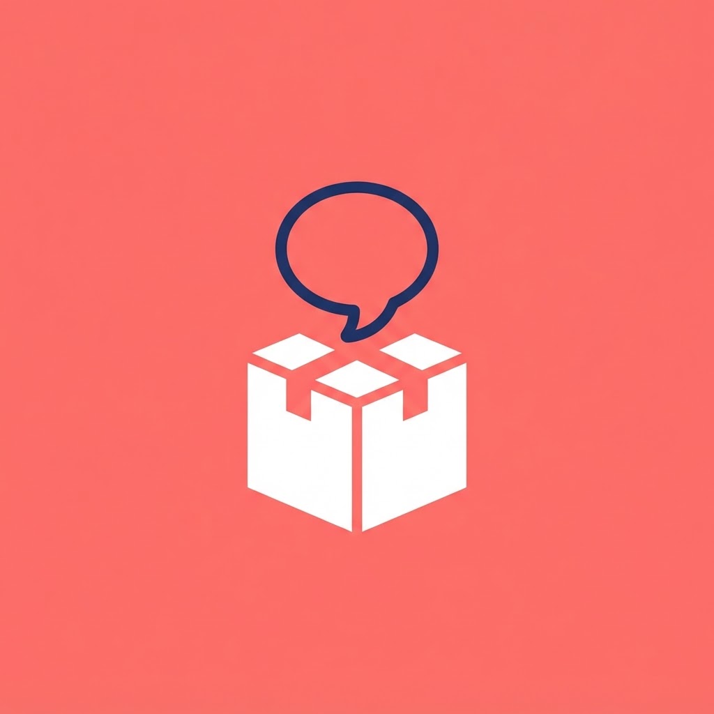 Parcelio logo