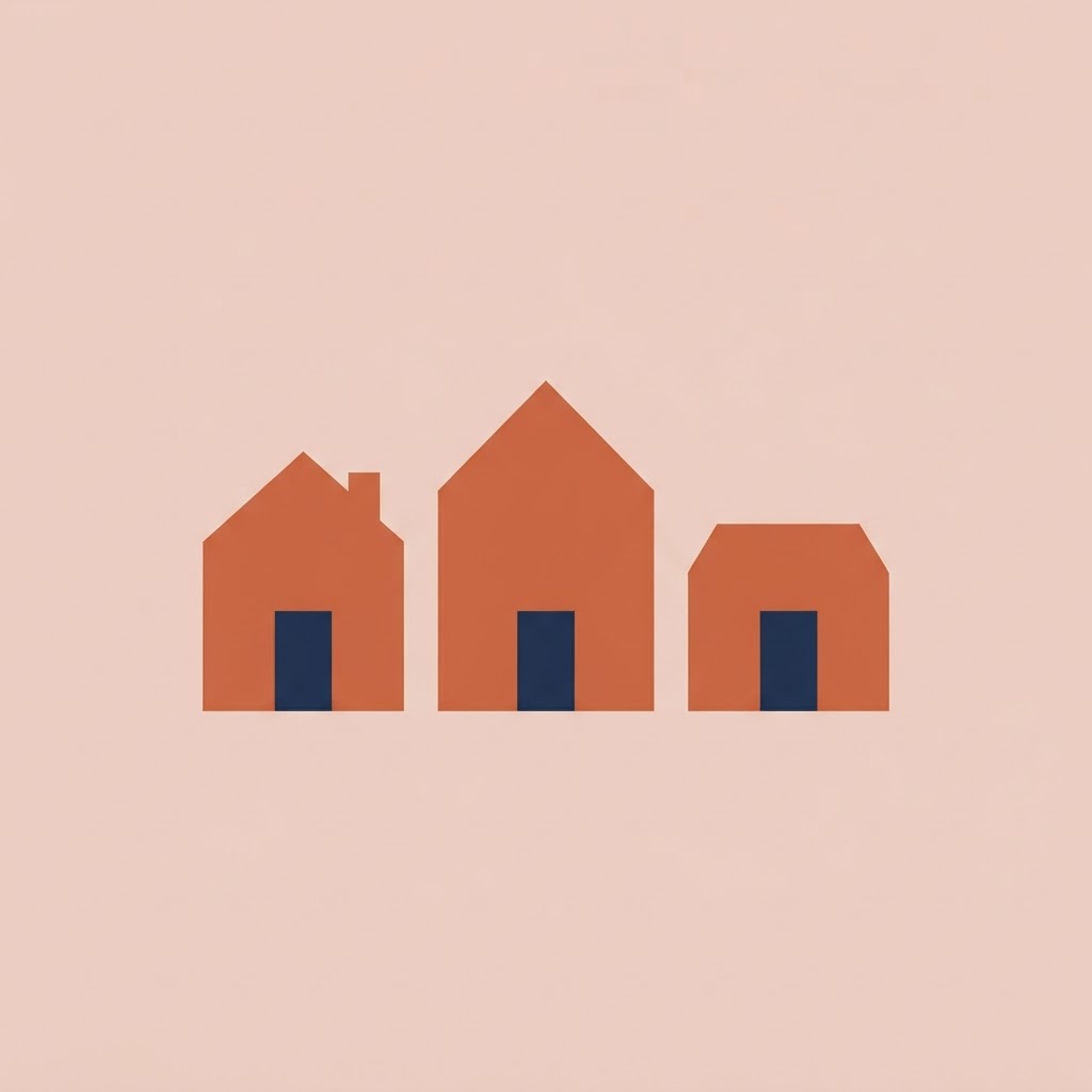 Havenrow Estates logo