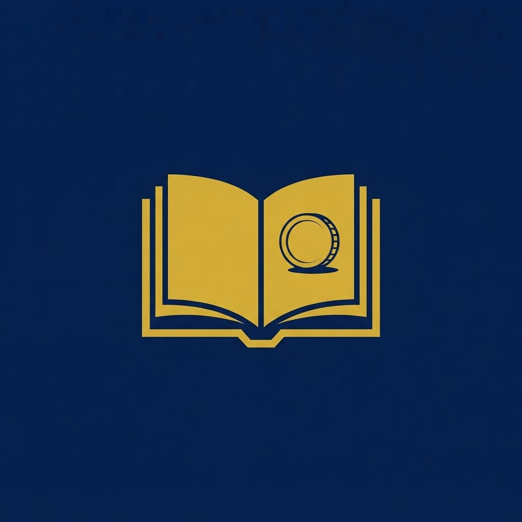 Sterling Row Books logo