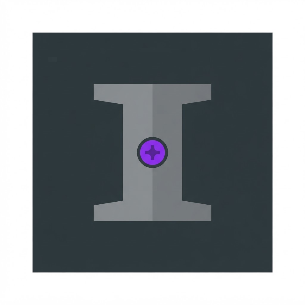 Ironvale Systems logo