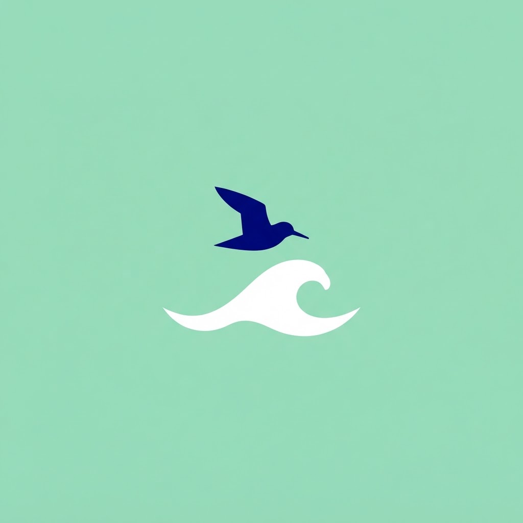 Shorebird Commerce logo