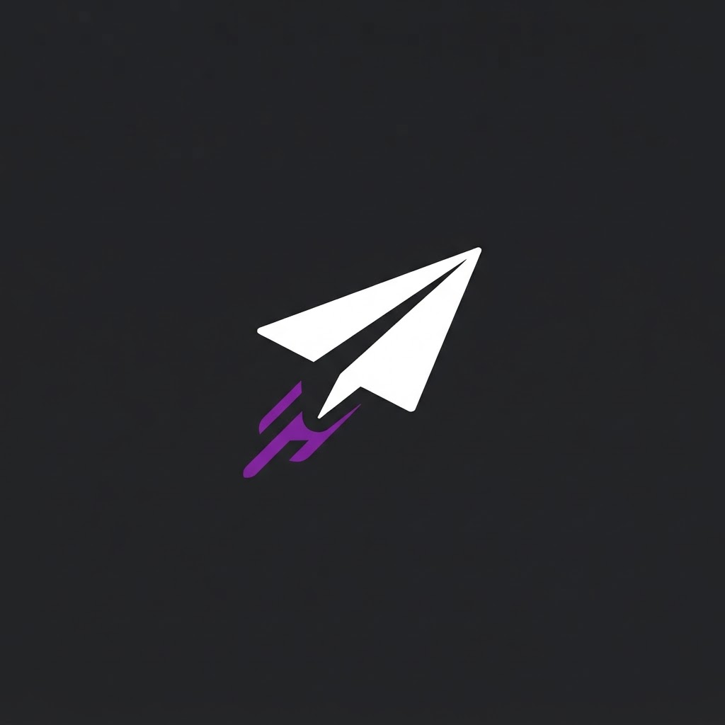 Paperkite logo