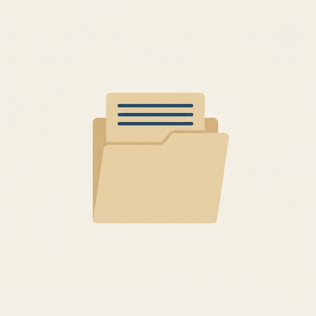 Archiva Docs logo